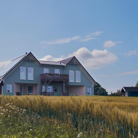 Ankerhaus Ostholstein Panzió Oldenburg in Holstein Kültér fotó
